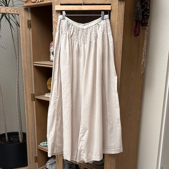 Free People  Rising Sun Pants - Picture 4 of 15